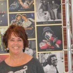 Meet your Posher, Therese